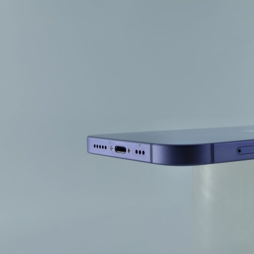 Смартфон iPhone 12 128GB Purple, Model A2403 USED **