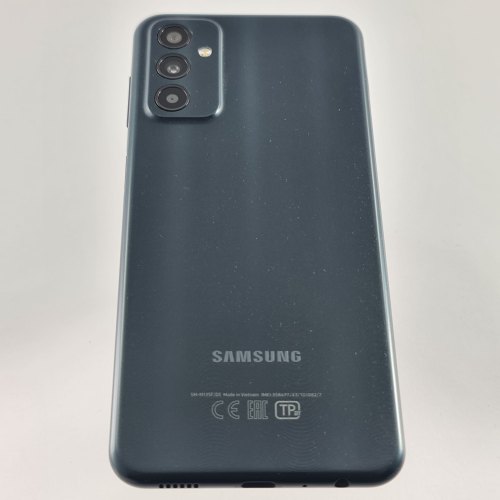 Смартфон Samsung Galaxy M13 (M135F) 128Gb Green (SM-M135FZGGSEK) USED **