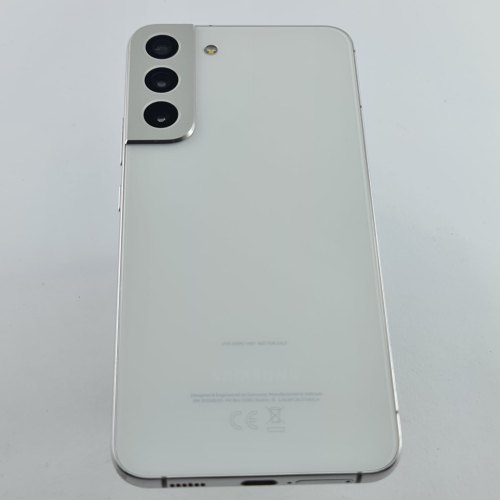 Смартфон Samsung Galaxy S22 Plus (S906B) 128Gb Phantom White (SM-S906BZWDSEK) USED **
