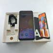 Смартфон Samsung Galaxy A11 (A115F) 32Gb Black (SM-A115FZKNSEK) USED **