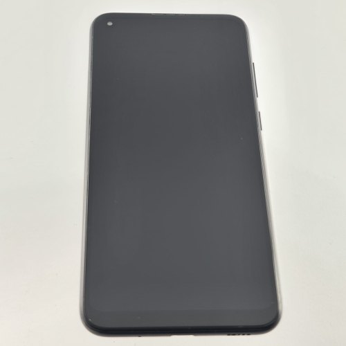 Смартфон Samsung Galaxy A11 (A115F) 32Gb Black (SM-A115FZKNSEK) USED **