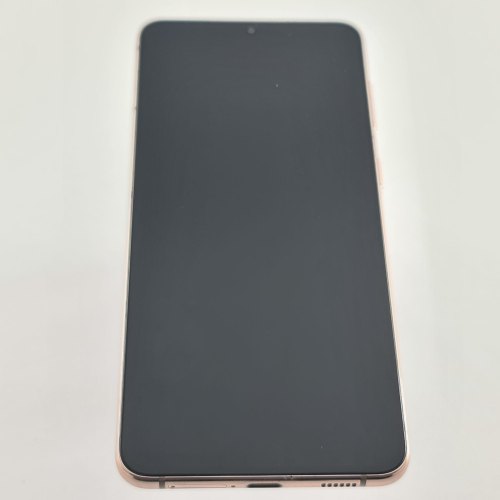 Смартфон Samsung Galaxy S21 Plus (G996B) 256Gb Phantom Violet (SM-G996BZVGSEK) USED **