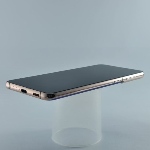 Смартфон Samsung Galaxy S21 Plus (G996B) 256Gb Phantom Violet (SM-G996BZVGSEK) USED **