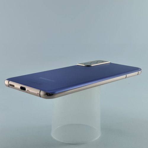 Смартфон Samsung Galaxy S21 Plus (G996B) 256Gb Phantom Violet (SM-G996BZVGSEK) USED **