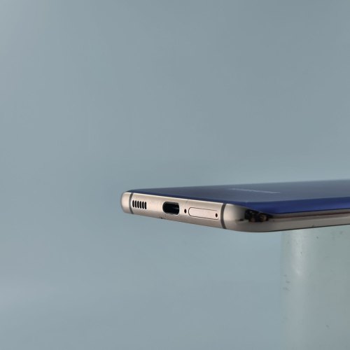 Смартфон Samsung Galaxy S21 Plus (G996B) 256Gb Phantom Violet (SM-G996BZVGSEK) USED **