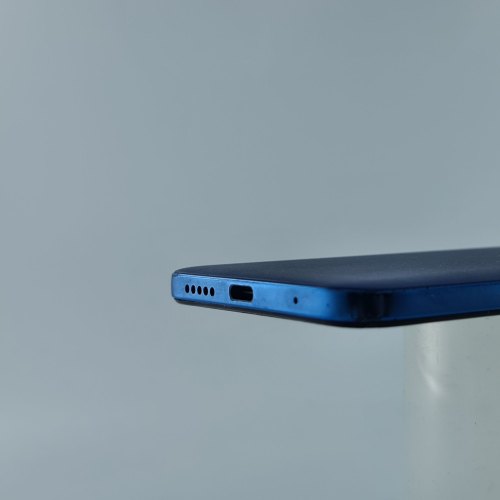 Смартфон Xiaomi Poco X4 Pro 6/128Gb Laser Blue USED **