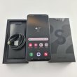 Смартфон Samsung Galaxy S22 Plus (S906B) 128Gb Phantom Black (SM-S906BZKDSEK) USED **