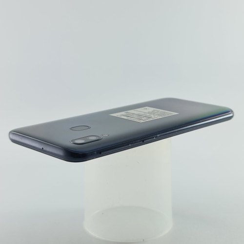Смартфон Samsung Galaxy A40 (A405F) 64Gb Black (SM-A405FZKDSEK) USED **