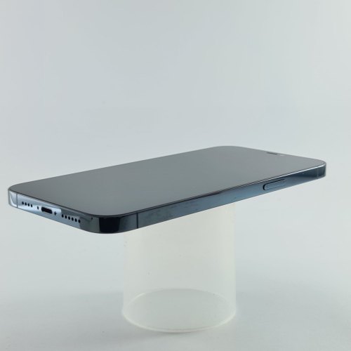 Смартфон iPhone 12 Pro Max 128GB Pacific Blue, Model A2411 USED **