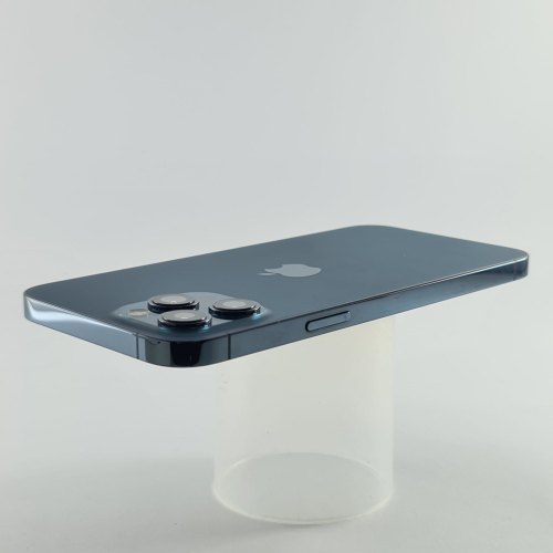Смартфон iPhone 12 Pro Max 128GB Pacific Blue, Model A2411 USED **