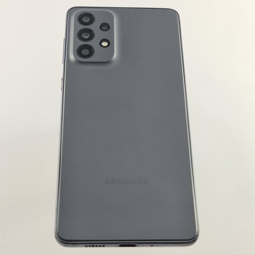 Смартфон Samsung Galaxy A73 (A736B) 256Gb Gray (SM-A736BZAHSEK) USED **