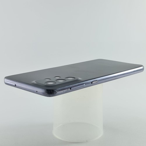 Смартфон Samsung Galaxy A73 (A736B) 256Gb Gray (SM-A736BZAHSEK) USED **