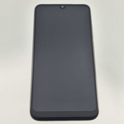 Смартфон Xiaomi Redmi 7 3/32Gb Eclipse Black USED **