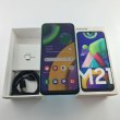 Смартфон Samsung Galaxy M21 (M215F) 64Gb Blue (SM-M215FZBUSEK) USED **