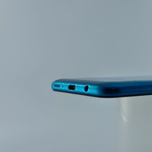 Смартфон Samsung Galaxy M21 (M215F) 64Gb Blue (SM-M215FZBUSEK) USED **