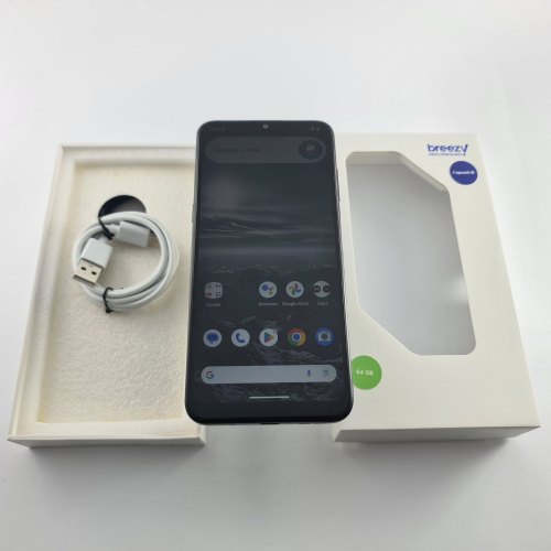 Смартфон Nokia G21 4/64Gb Nordic Blue (TA-1418) USED **