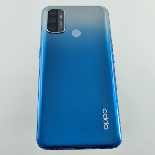Смартфон OPPO A53 64Gb Fancy Blue USED **