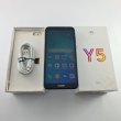 Смартфон Huawei Y5 2018 2/16Gb Blue (DRA-L21) USED **