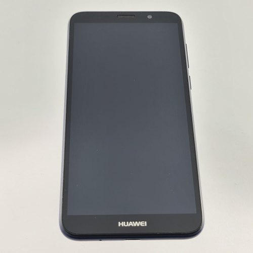 Смартфон Huawei Y5 2018 2/16Gb Blue (DRA-L21) USED **