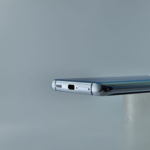 Смартфон Samsung Galaxy S21 Ultra (G998B) 256Gb Phantom Silver (SM-G998BZSGSEK) USED **