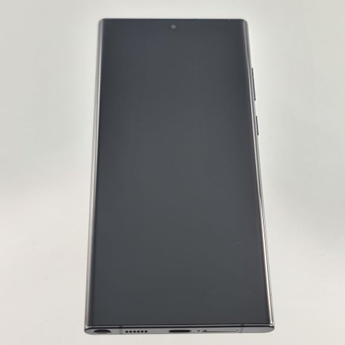 Смартфон Samsung Galaxy S22 Ultra (S908B) 256Gb Phantom Black (SM-S908BZKGSEK) USED **