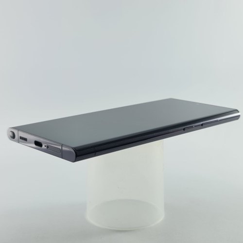 Смартфон Samsung Galaxy S22 Ultra (S908B) 256Gb Phantom Black (SM-S908BZKGSEK) USED **
