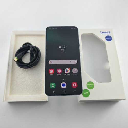 Смартфон Samsung Galaxy S22 Plus (S906B) 128Gb Green (SM-S906BZGDSEK) USED **