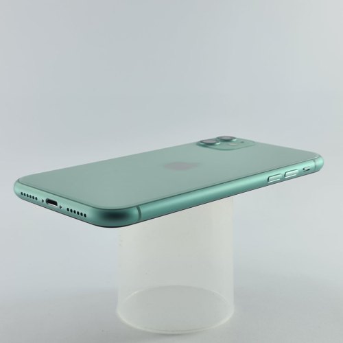 Смартфон iPhone 11 128GB Green, Model A2221 USED **