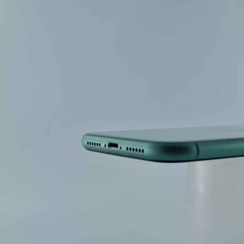 Смартфон iPhone 11 128GB Green, Model A2221 USED **