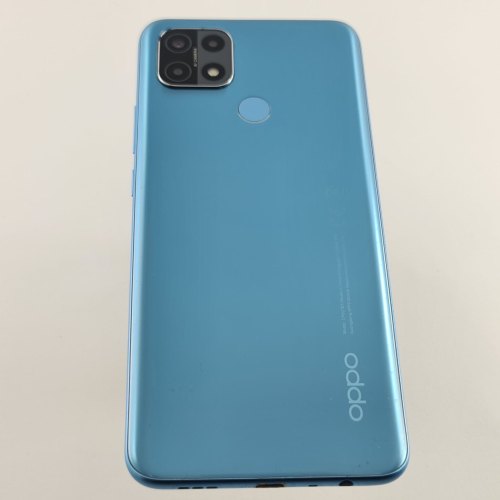 Смартфон OPPO A15 32Gb Blue USED **