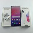 Смартфон Samsung Galaxy A53 (A536E) 128Gb White (SM-A536EZWDSEK) USED **