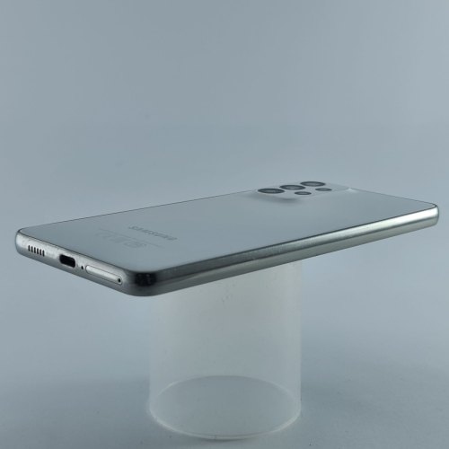 Смартфон Samsung Galaxy A53 (A536E) 128Gb White (SM-A536EZWDSEK) USED **