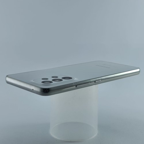 Смартфон Samsung Galaxy A53 (A536E) 128Gb White (SM-A536EZWDSEK) USED **