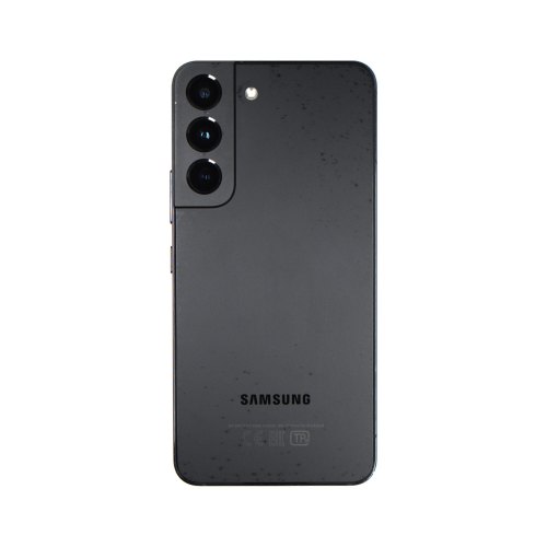 Смартфон Samsung Galaxy S22 (S901B) 256Gb Phantom Black (SM-S901BZKGSEK) USED **