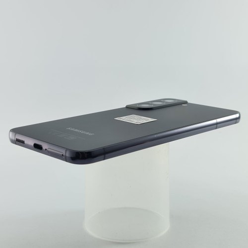 Смартфон Samsung Galaxy S22 Plus (S906B) 128Gb Phantom Black (SM-S906BZKDSEK) USED **