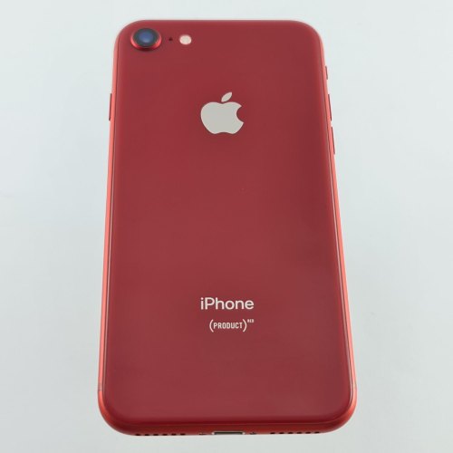 Смартфон iPhone 8 64GB (PRODUCT)RED Special Edition, Model A1905 USED **