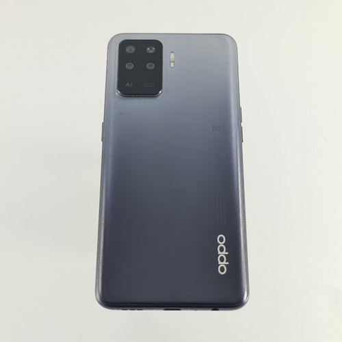 Смартфон OPPO Reno5 lite 128Gb Black USED **