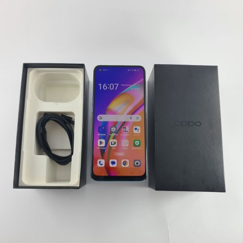 Смартфон OPPO Reno5 lite 128Gb Purple USED **