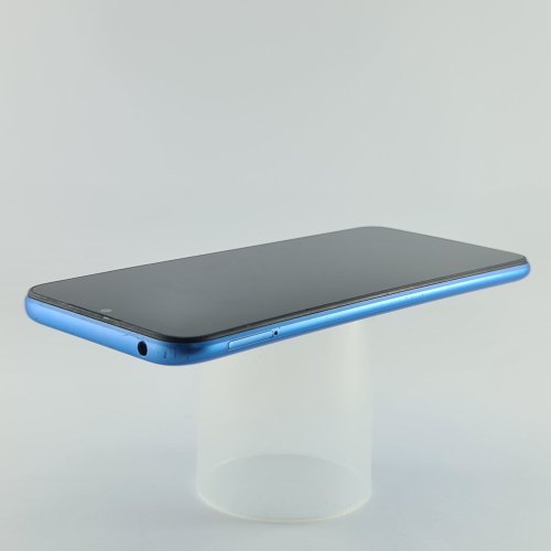 Смартфон Xiaomi Redmi 10A 4/128Gb Sea Blue USED **