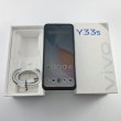 Смартфон Vivo Y33s 8/128Gb Mirror Black USED **