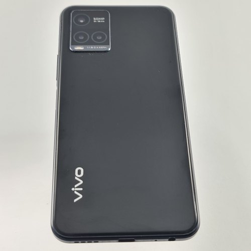 Смартфон Vivo Y33s 8/128Gb Mirror Black USED **