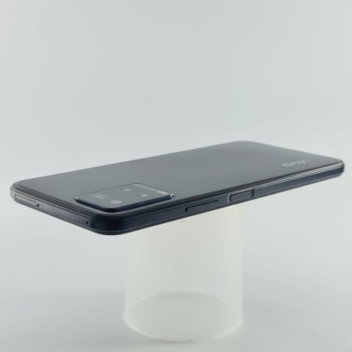 Смартфон Vivo Y33s 8/128Gb Mirror Black USED **