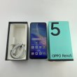 Смартфон OPPO Reno5 4G 128Gb Black USED **