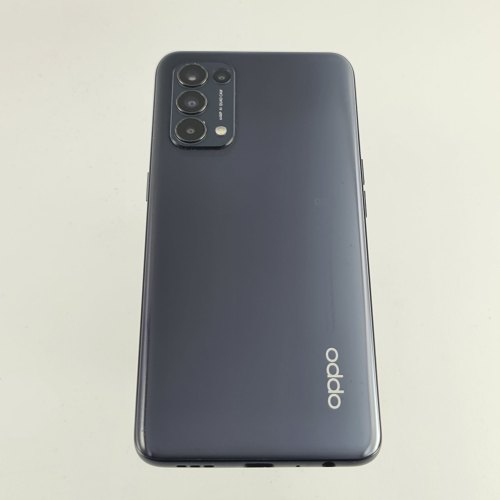 Смартфон OPPO Reno5 4G 128Gb Black USED **
