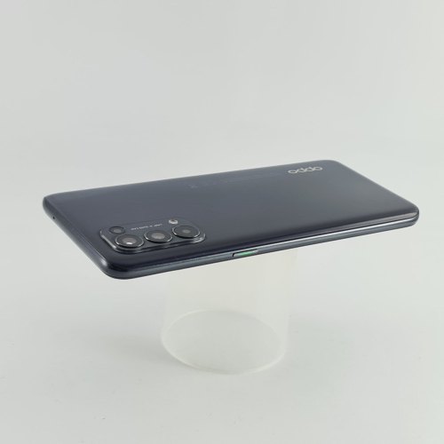 Смартфон OPPO Reno5 4G 128Gb Black USED **