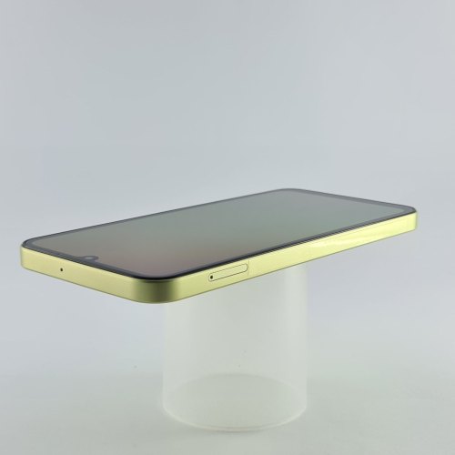 Смартфон Samsung Galaxy A25 5G (A256B) 256Gb Yellow (SM-A256BZYHSEK) USED **
