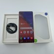 Смартфон Samsung Galaxy Note 20 (N981U) 1 SIM 256 Bronze (SM-N981UZNASEK) USED **