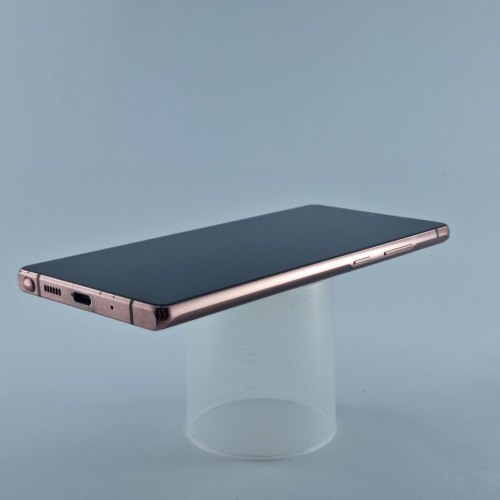 Смартфон Samsung Galaxy Note 20 (N981U) 1 SIM 256 Bronze (SM-N981UZNASEK) USED **