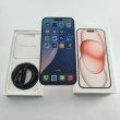 Смартфон iPhone 15 Plus 256GB Pink,Model A3094 USED **