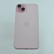 Смартфон iPhone 15 Plus 256GB Pink,Model A3094 USED **
